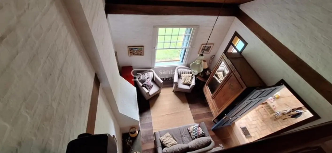 Foto 6 de Fazenda / Haras com 3 quartos à venda, 19m2 em Cunha - SP