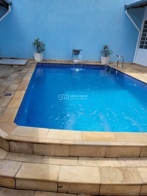 Casa com 2 quartos à venda, 315m2 em Vila Geny, Lorena - SP - imagem 8 Foto 8 de Casa com 2 quartos à venda, 315m2 em Vila Geny, Lorena - SP