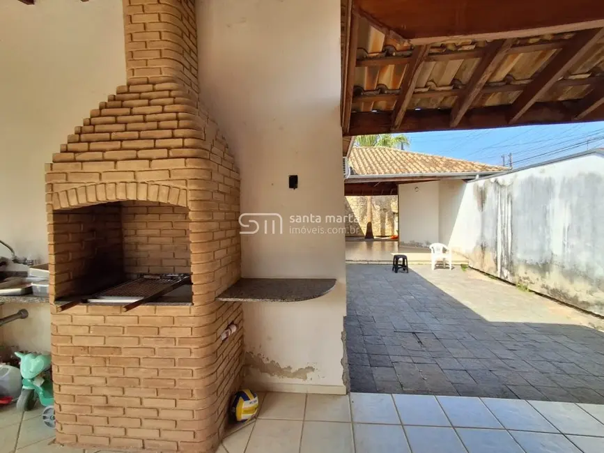 Foto 8 de Casa com 3 quartos à venda, 360m2 em Vila Hepacare, Lorena - SP