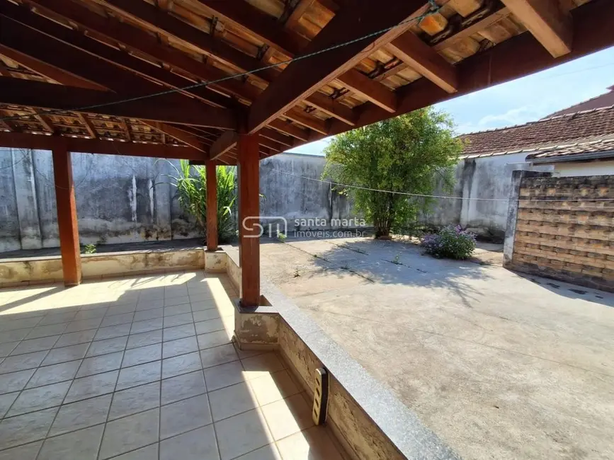 Foto 9 de Casa com 3 quartos à venda, 360m2 em Vila Hepacare, Lorena - SP