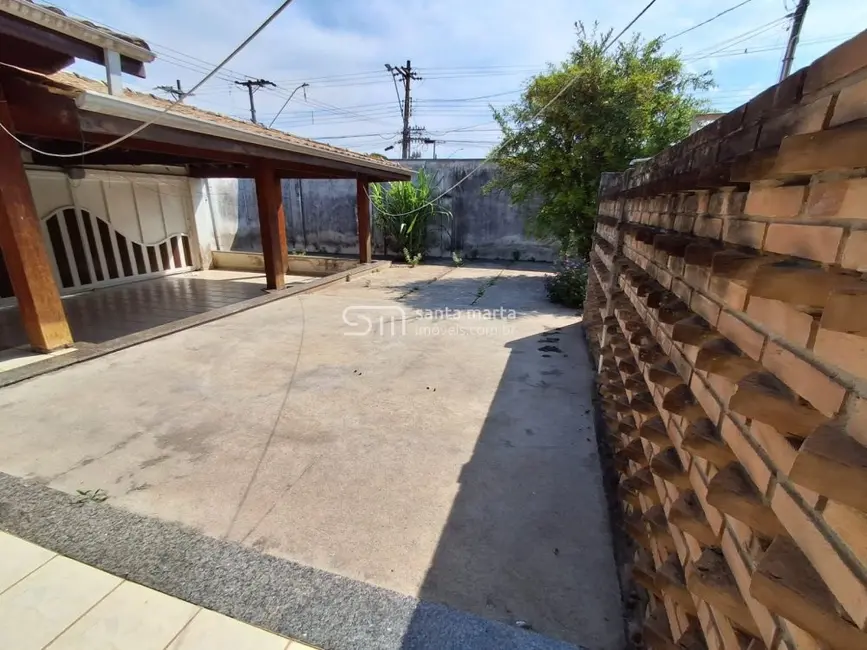 Foto 7 de Casa com 3 quartos à venda, 360m2 em Vila Hepacare, Lorena - SP