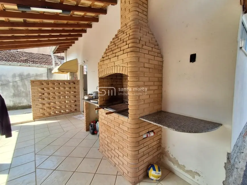 Foto 6 de Casa com 3 quartos à venda, 360m2 em Vila Hepacare, Lorena - SP