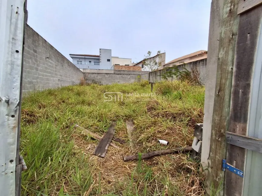 Foto 2 de Terreno / Lote à venda, 150m2 em Lorena - SP