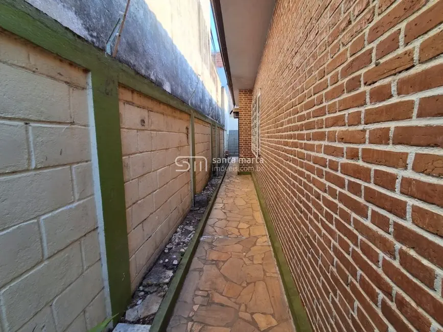 Foto 4 de Casa com 3 quartos à venda, 250m2 em Nova Lorena, Lorena - SP