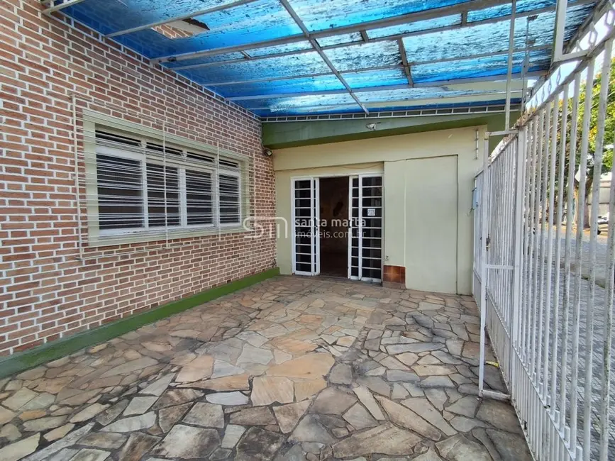 Foto 3 de Casa com 3 quartos à venda, 250m2 em Nova Lorena, Lorena - SP