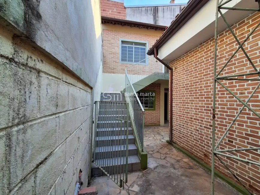 Foto 9 de Casa com 3 quartos à venda, 250m2 em Nova Lorena, Lorena - SP