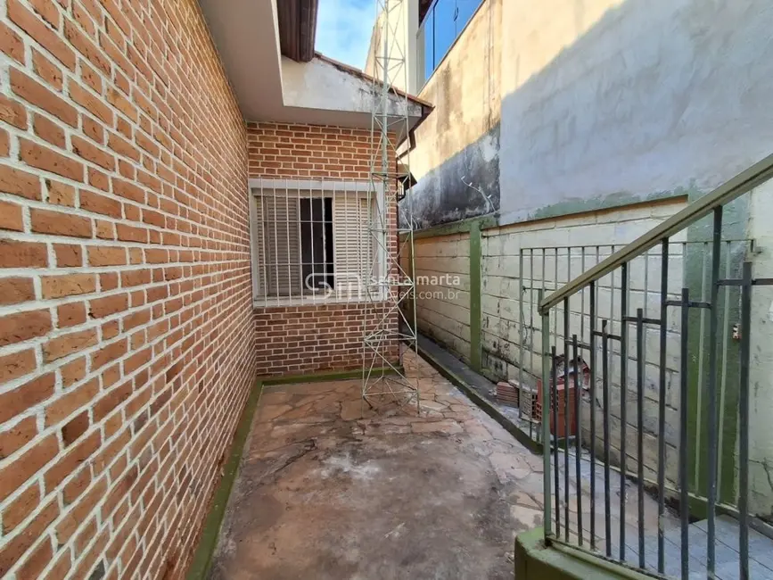 Foto 8 de Casa com 3 quartos à venda, 250m2 em Nova Lorena, Lorena - SP