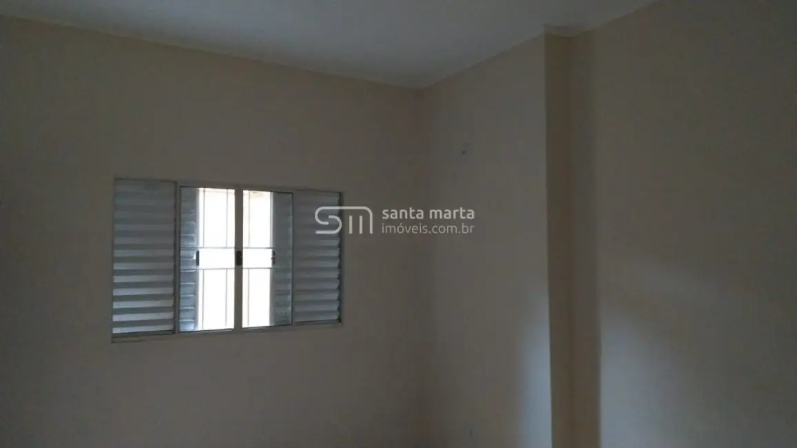 Foto 2 de Apartamento com 2 quartos à venda, 53m2 em Vila Geny, Lorena - SP