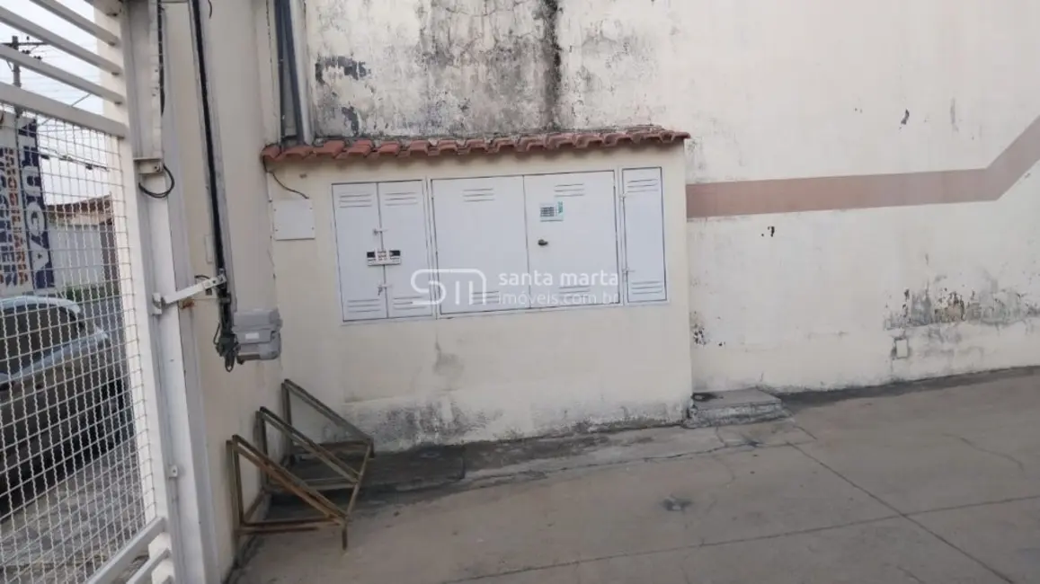 Apartamento com 2 quartos à venda, 53m2 em Vila Geny, Lorena - SP - imagem 5 Foto 5 de Apartamento com 2 quartos à venda, 53m2 em Vila Geny, Lorena - SP