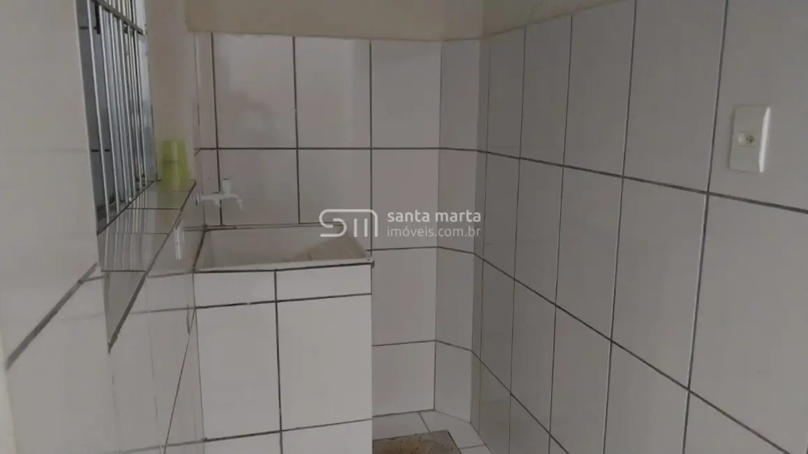 Apartamento com 2 quartos à venda, 53m2 em Vila Geny, Lorena - SP - imagem 6 Foto 6 de Apartamento com 2 quartos à venda, 53m2 em Vila Geny, Lorena - SP
