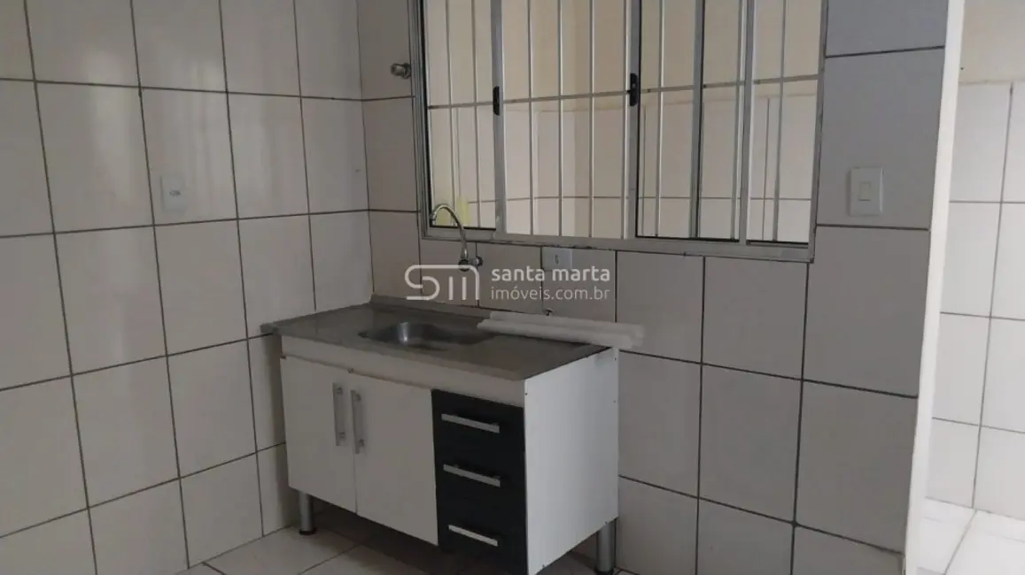 Apartamento com 2 quartos à venda, 53m2 em Vila Geny, Lorena - SP - imagem 9 Foto 9 de Apartamento com 2 quartos à venda, 53m2 em Vila Geny, Lorena - SP