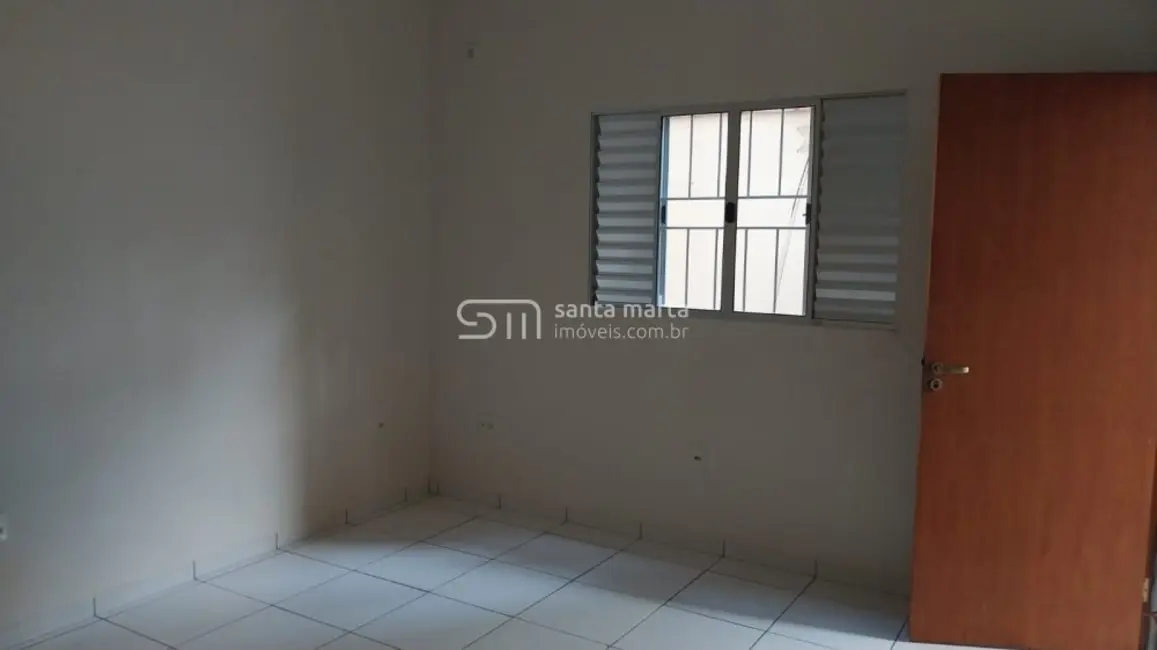 Foto 1 de Apartamento com 2 quartos à venda, 53m2 em Vila Geny, Lorena - SP