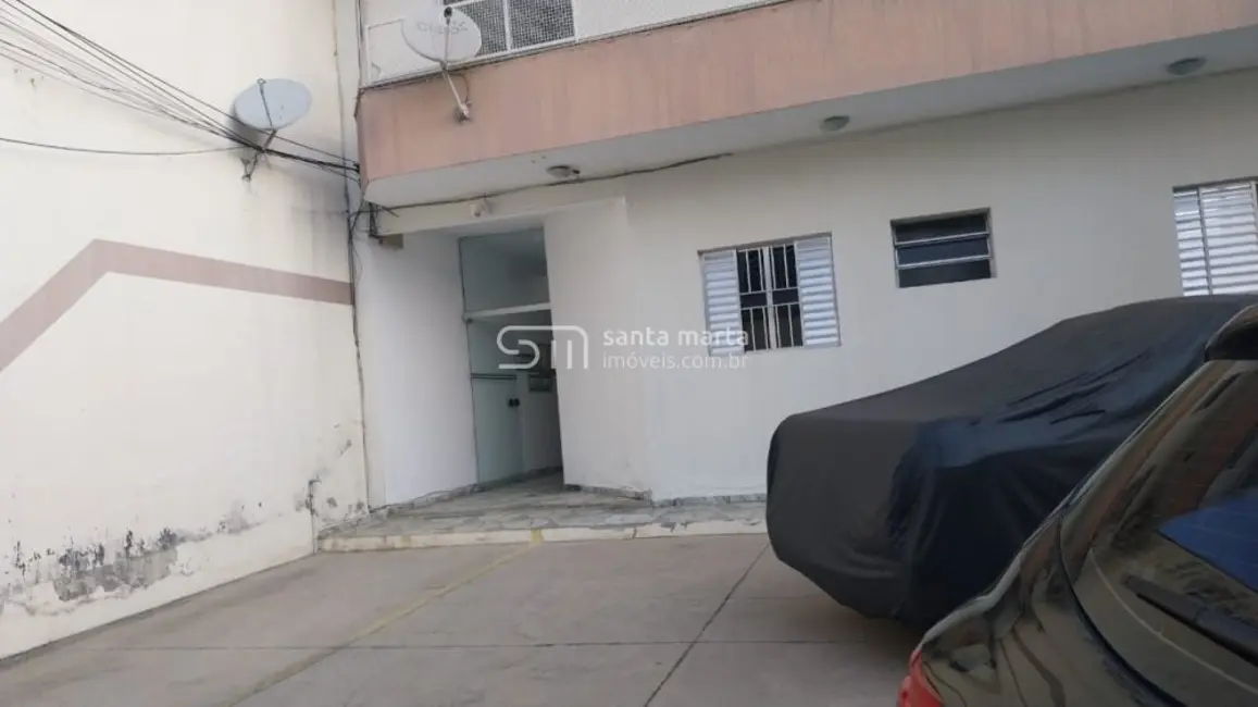 Apartamento com 2 quartos à venda, 53m2 em Vila Geny, Lorena - SP - imagem 4 Foto 4 de Apartamento com 2 quartos à venda, 53m2 em Vila Geny, Lorena - SP