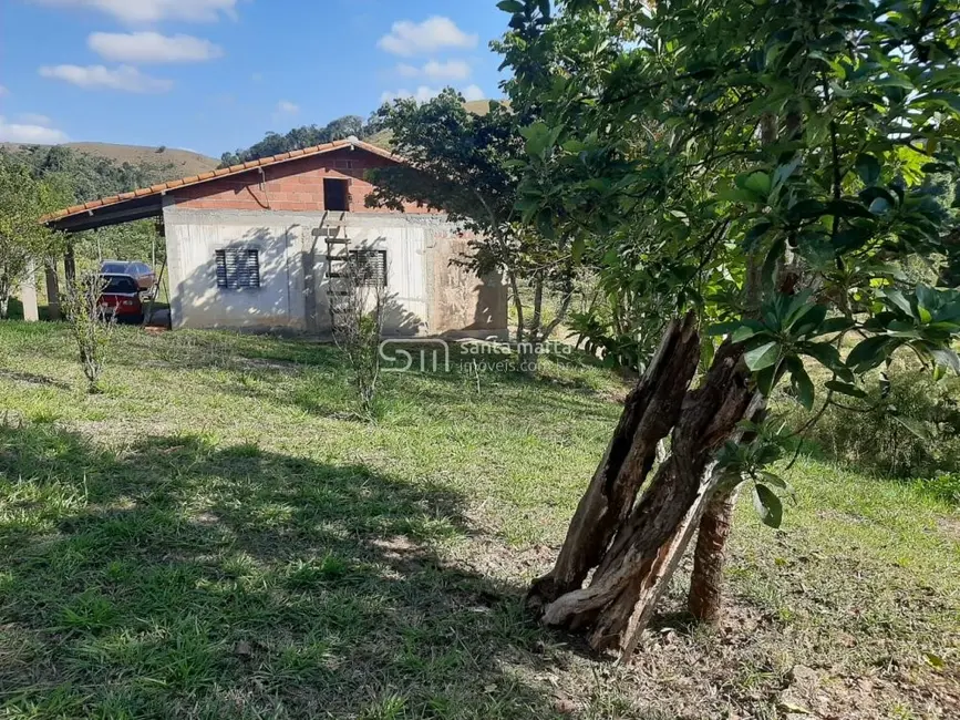 Foto 7 de Fazenda / Haras com 2 quartos à venda, 24m2 em Arapei - SP