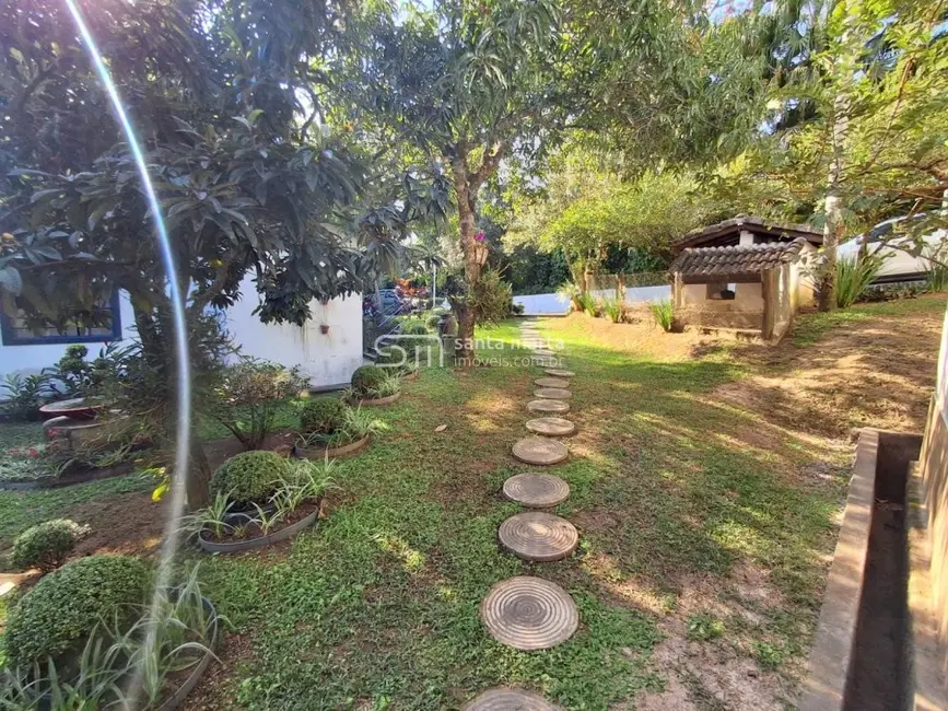 Chácara com 5 quartos à venda, 5712m2 em Campinho, Lorena - SP - imagem 5 Foto 5 de Chácara com 5 quartos à venda, 5712m2 em Campinho, Lorena - SP