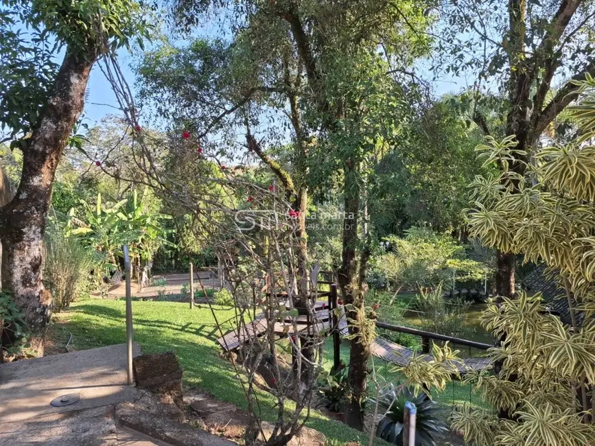 Chácara com 5 quartos à venda, 5712m2 em Campinho, Lorena - SP - imagem 9 Foto 9 de Chácara com 5 quartos à venda, 5712m2 em Campinho, Lorena - SP