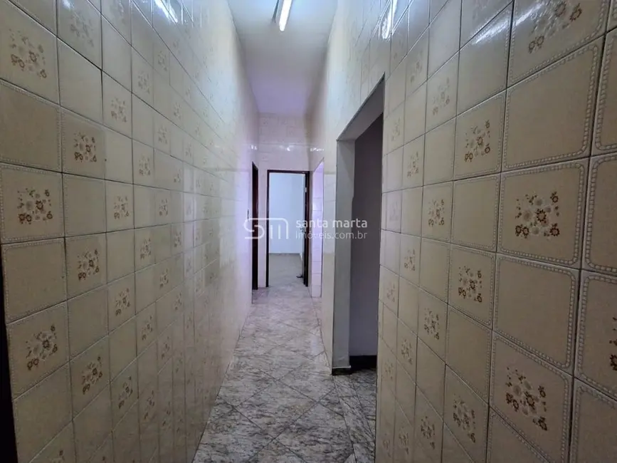 Foto 8 de Sobrado com 6 quartos à venda, 331m2 em Vila Nunes, Lorena - SP