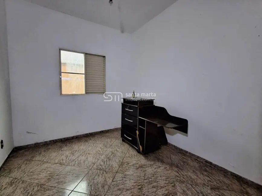 Foto 7 de Sobrado com 6 quartos à venda, 331m2 em Vila Nunes, Lorena - SP