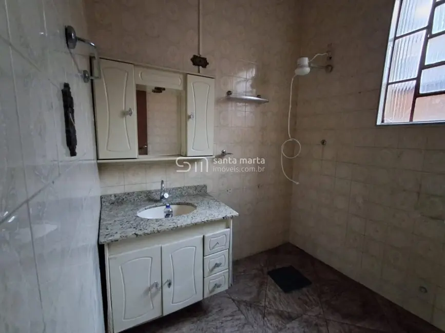 Foto 9 de Sobrado com 6 quartos à venda, 331m2 em Vila Nunes, Lorena - SP