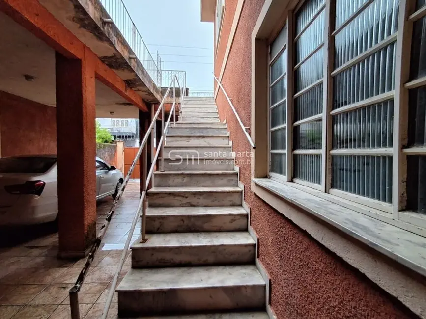 Foto 5 de Sobrado com 6 quartos à venda, 331m2 em Vila Nunes, Lorena - SP