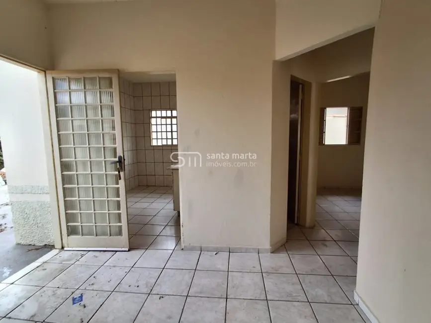 Casa com 2 quartos à venda, 183m2 em Portal das Palmeiras, Lorena - SP - imagem 4 Foto 4 de Casa com 2 quartos à venda, 183m2 em Portal das Palmeiras, Lorena - SP