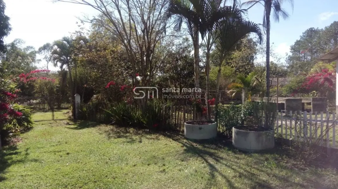 Foto 1 de Chácara com 2 quartos à venda, 2900m2 em Cachoeira Paulista - SP