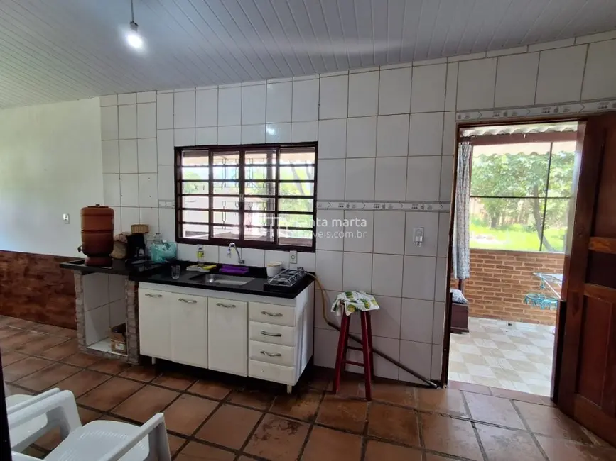 Foto 3 de Chácara com 2 quartos à venda, 2900m2 em Cachoeira Paulista - SP