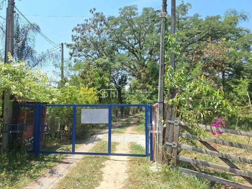 Foto 8 de Chácara com 2 quartos à venda, 2900m2 em Cachoeira Paulista - SP