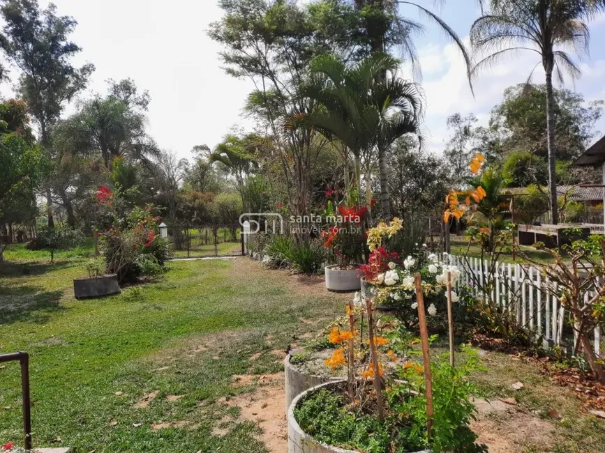 Foto 4 de Chácara com 2 quartos à venda, 2900m2 em Cachoeira Paulista - SP