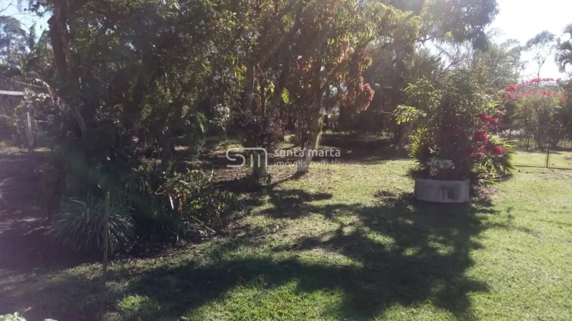 Foto 2 de Chácara com 2 quartos à venda, 2900m2 em Cachoeira Paulista - SP