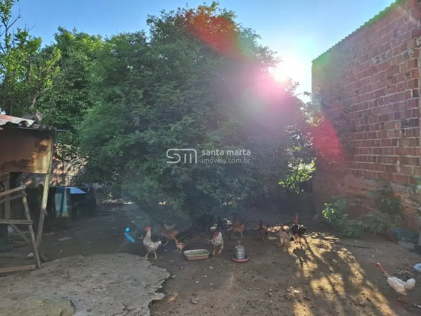 Foto 2 de Casa com 2 quartos à venda, 405m2 em Lorena - SP