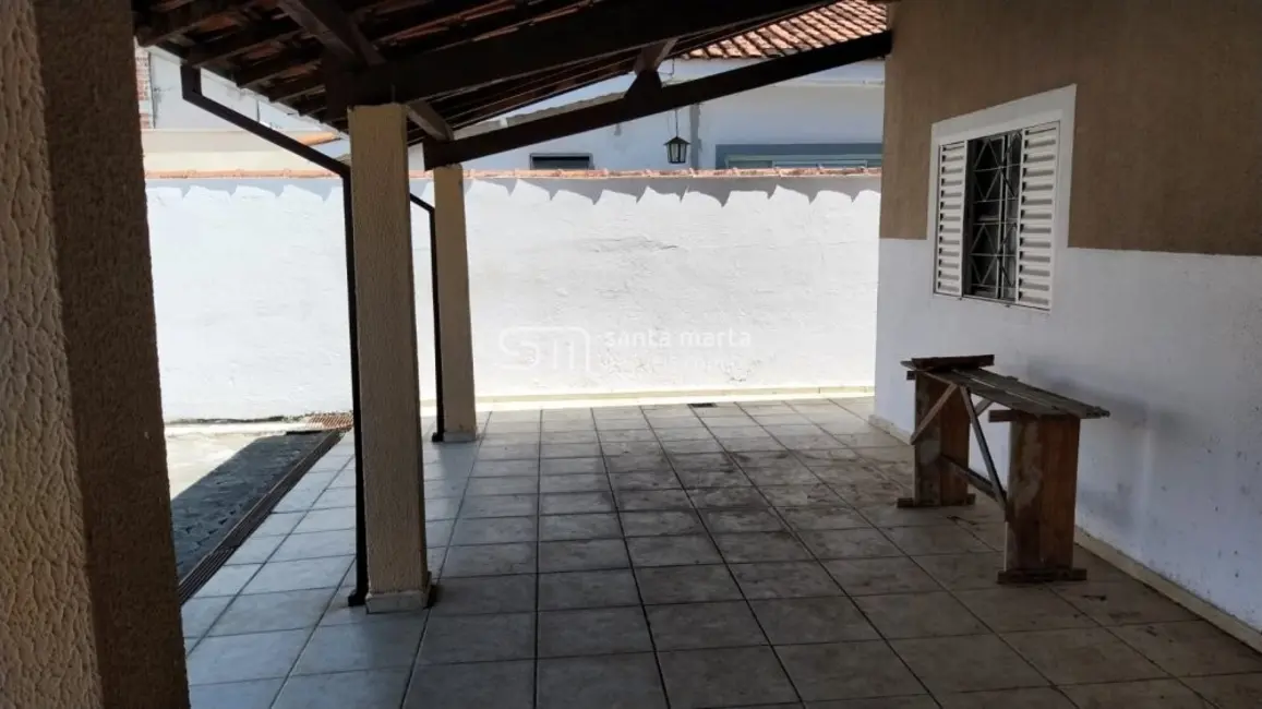 Foto 5 de Casa com 3 quartos à venda, 148m2 em Vila Geny, Lorena - SP