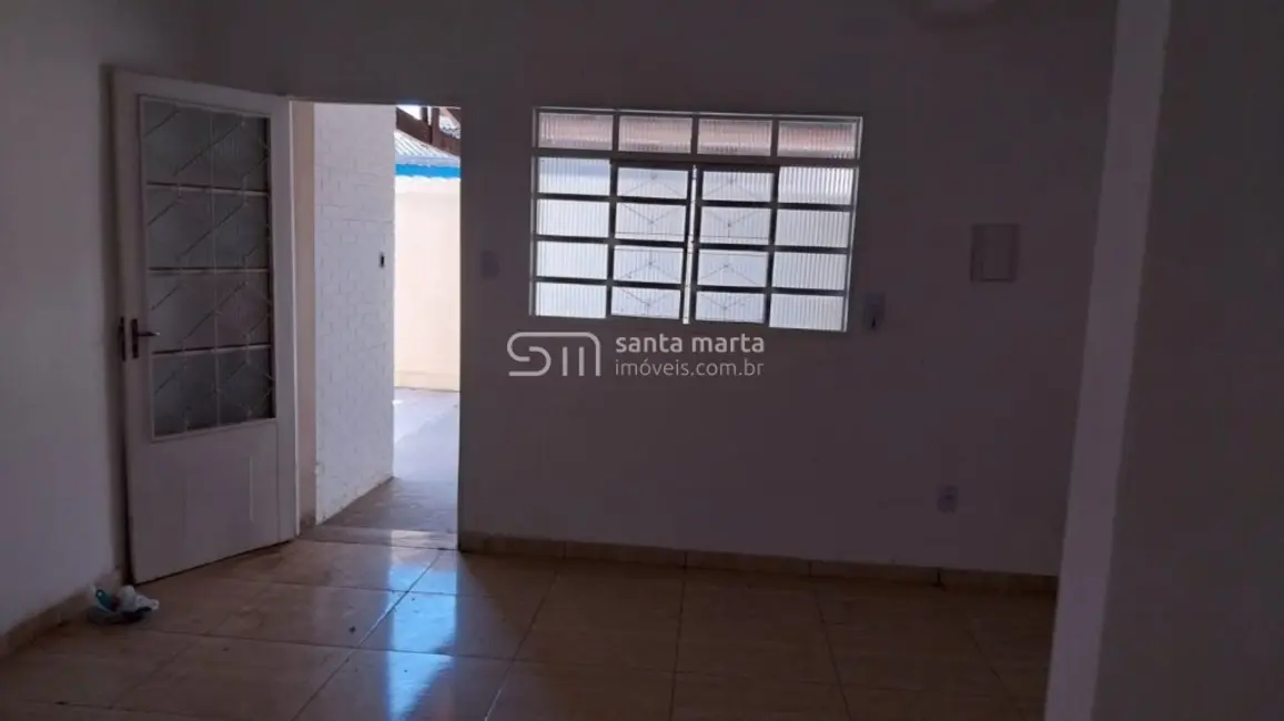 Foto 4 de Casa com 3 quartos à venda, 148m2 em Vila Geny, Lorena - SP