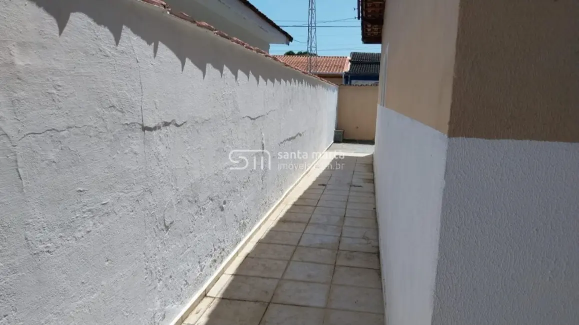 Foto 3 de Casa com 3 quartos à venda, 148m2 em Vila Geny, Lorena - SP