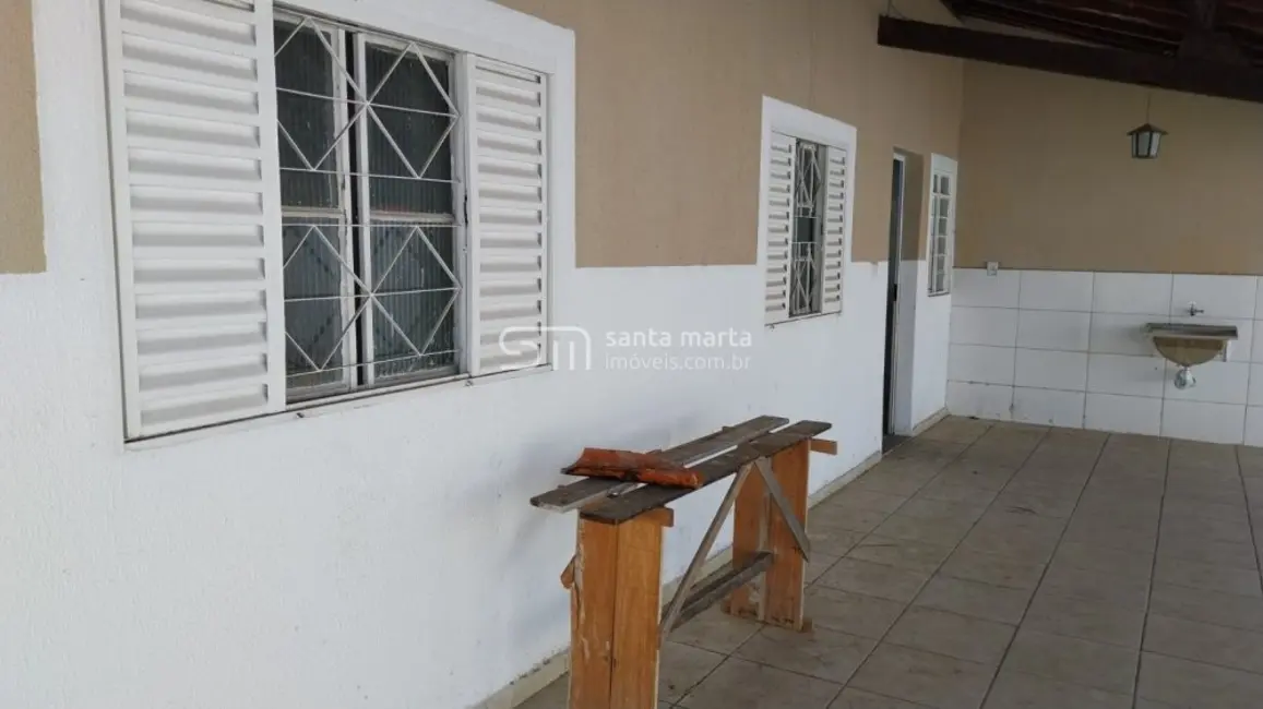 Foto 2 de Casa com 3 quartos à venda, 148m2 em Vila Geny, Lorena - SP