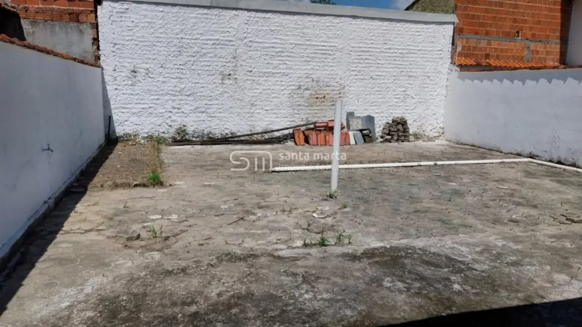 Foto 8 de Casa com 3 quartos à venda, 148m2 em Vila Geny, Lorena - SP