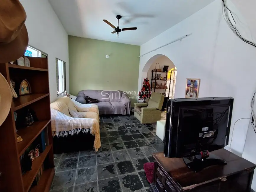 Foto 8 de Casa com 3 quartos à venda, 320m2 em Centro, Lorena - SP