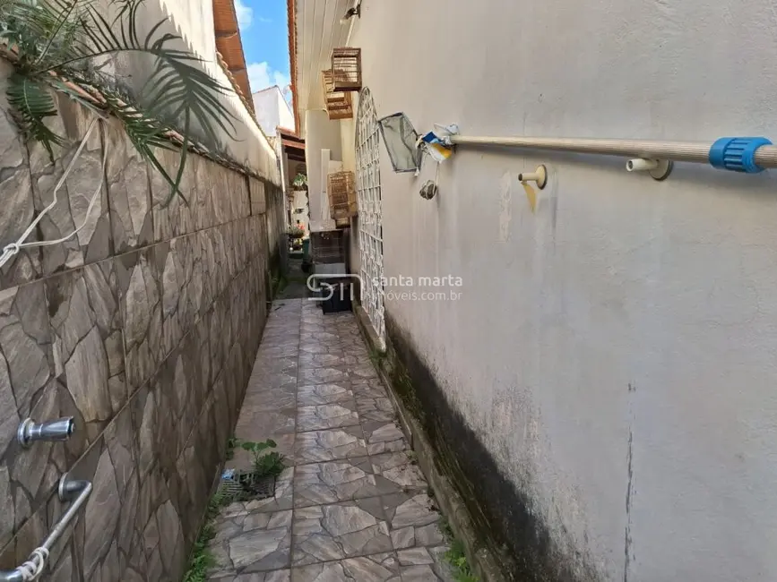 Foto 4 de Casa com 3 quartos à venda, 320m2 em Centro, Lorena - SP