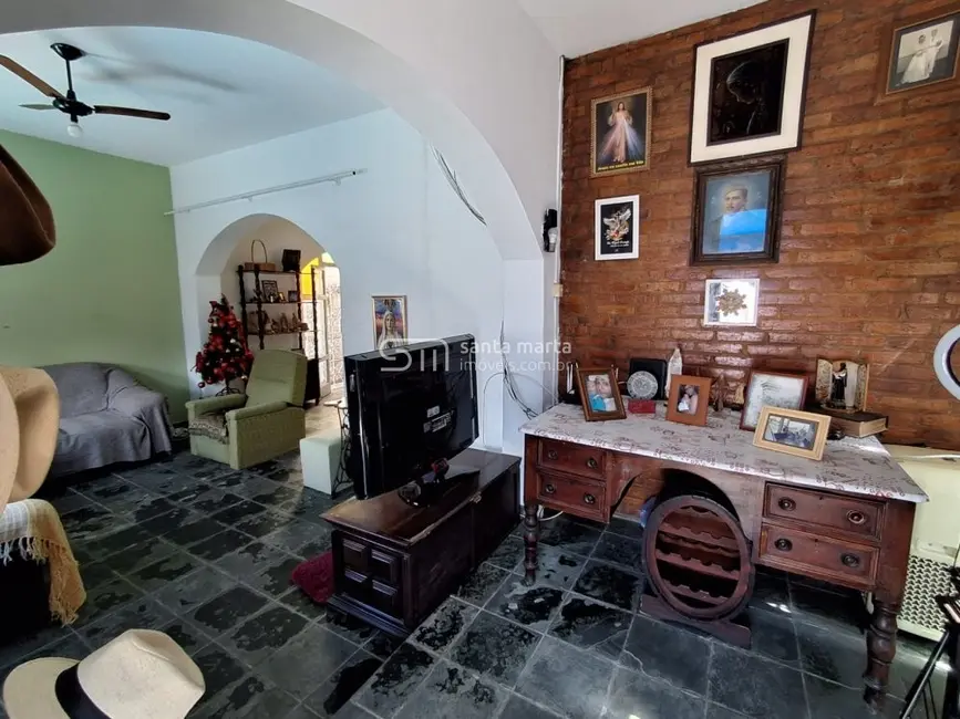 Foto 9 de Casa com 3 quartos à venda, 320m2 em Centro, Lorena - SP