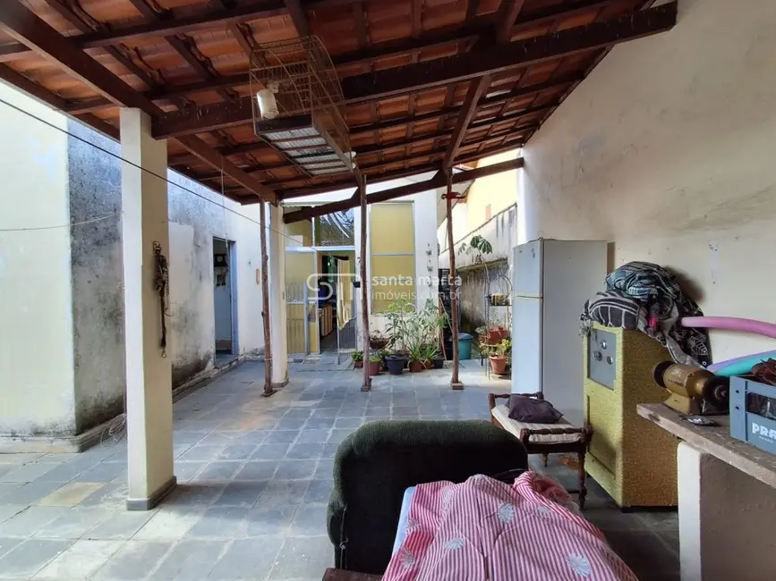 Foto 6 de Casa com 3 quartos à venda, 320m2 em Centro, Lorena - SP