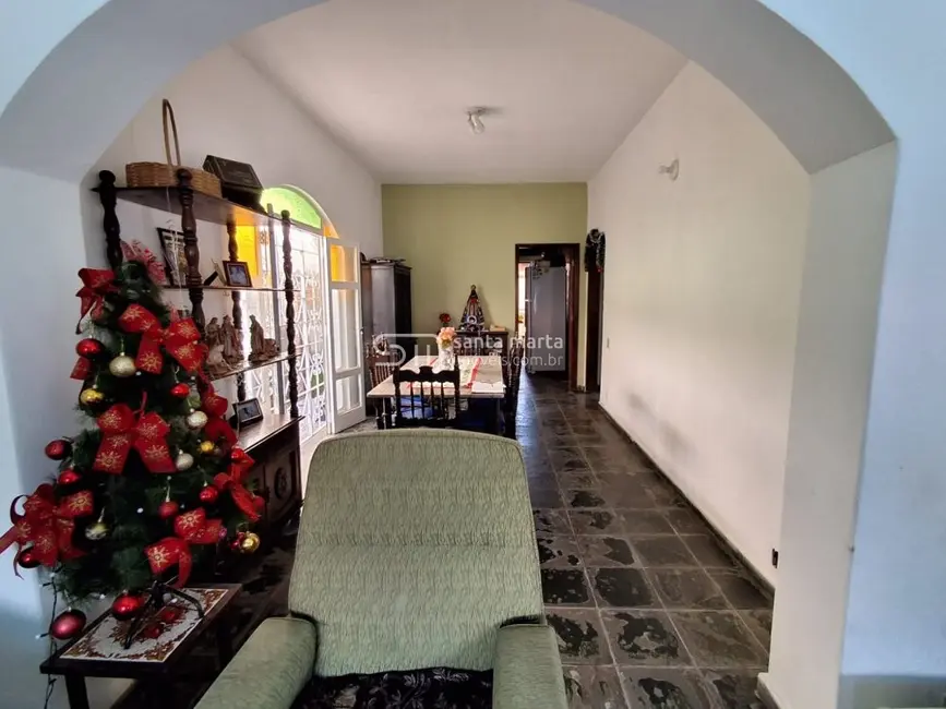 Foto 7 de Casa com 3 quartos à venda, 320m2 em Centro, Lorena - SP