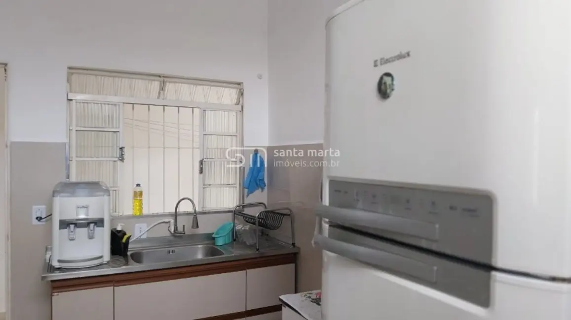 Foto 8 de Casa com 2 quartos à venda, 420m2 em Cidade Industrial, Lorena - SP