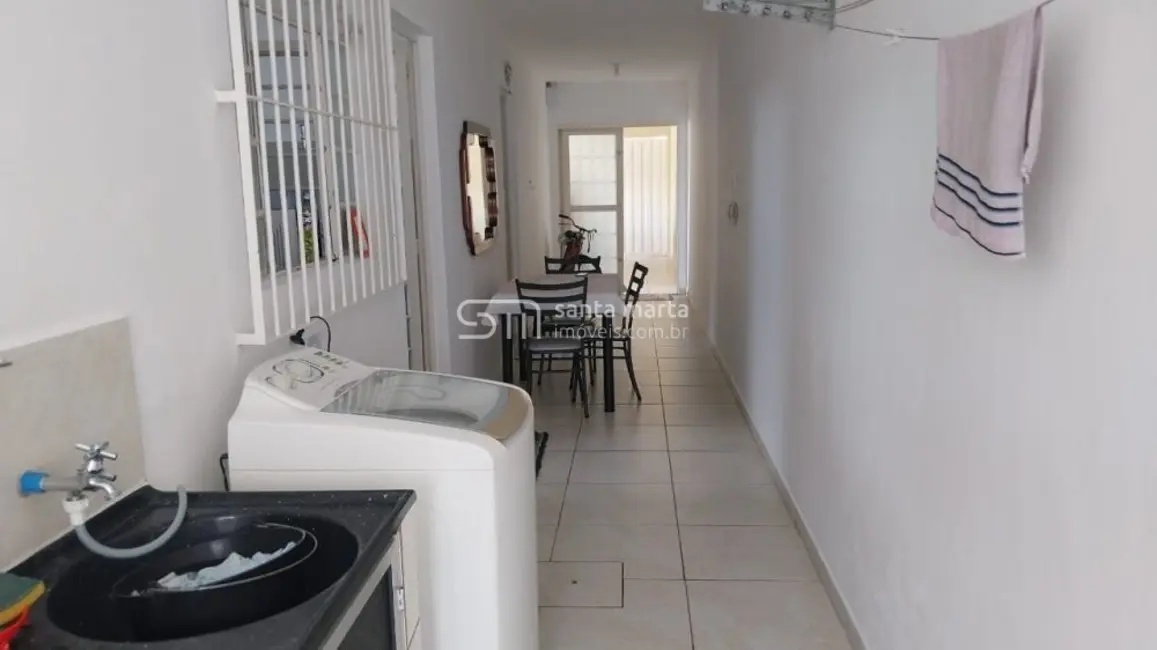 Foto 9 de Casa com 2 quartos à venda, 420m2 em Cidade Industrial, Lorena - SP