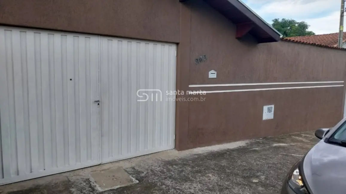 Foto 5 de Casa com 2 quartos à venda, 420m2 em Cidade Industrial, Lorena - SP