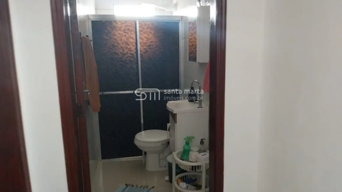 Foto 6 de Casa com 2 quartos à venda, 420m2 em Cidade Industrial, Lorena - SP