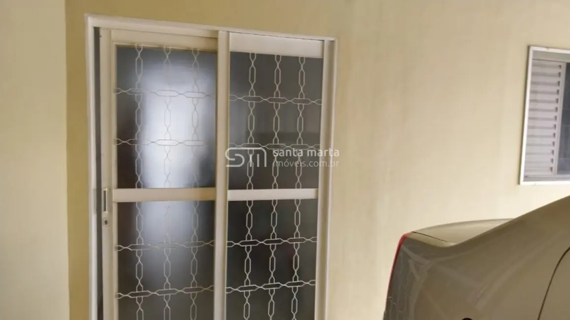 Foto 4 de Casa com 2 quartos à venda, 420m2 em Cidade Industrial, Lorena - SP