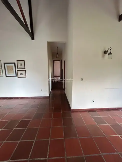 Foto 3 de Casa com 3 quartos à venda, 800m2 em Bananal - SP