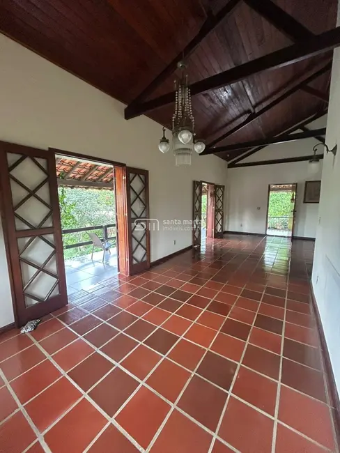 Foto 8 de Casa com 3 quartos à venda, 800m2 em Bananal - SP