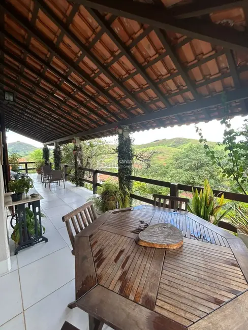 Foto 5 de Casa com 3 quartos à venda, 800m2 em Bananal - SP