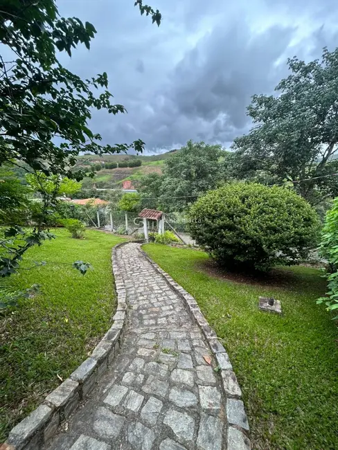 Foto 9 de Casa com 3 quartos à venda, 800m2 em Bananal - SP